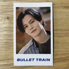 EVE ミニフォトセット 超特急 カイ