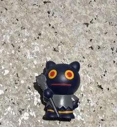 あつまれアンパンマン　ギラリ　指人形