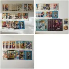 あんスタ 仁兎なずな 真白友也 紫之創 Rabbits