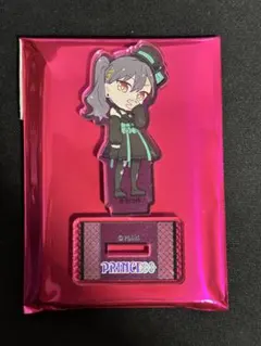 蓮ノ空 5th ミニアクリルスタンド 桂城泉