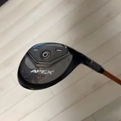 2025年最新】apex uw ヘッドカバーの人気アイテム - メルカリ