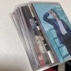 大森元貴 フォトカまとめ売り