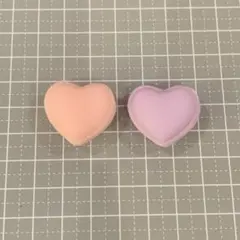 ☆マカロンパーツ 40円☆