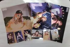 FRUITS ZIPPER 仲川瑠夏 生誕記念すきくじ まとめ売り