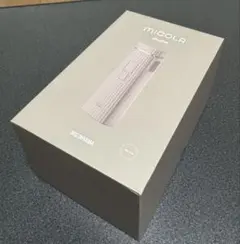 2025年最新】アイリスオーヤマ MiCOLA 光美容器の人気アイテム - メルカリ