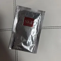 SK-II FACIAL TREATMENT MASK サンプル