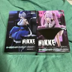 2025年最新】勝利の女神:NIKKE ぬーどるストッパーフィギュア