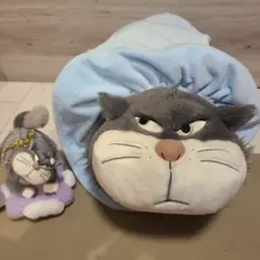 2026年最新】ディズニールシファーぬいぐるみの人気アイテム - メルカリ