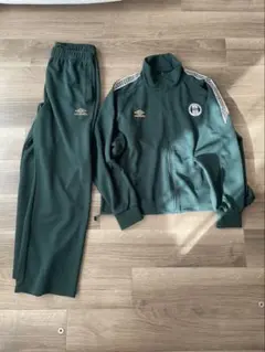 2026年最新】トラックジャケット セットアップの人気アイテム - メルカリ