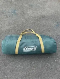Coleman パラシュートハンモック スカイ 2000017003 - メルカリ