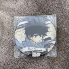 憂国のモリアーティ コレ缶 フレッド 缶バッジ