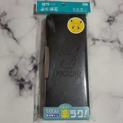 ポケモン ピカチュウ片押し 筆箱 ふでいれ【新品 未開封】ショウワノートのサムネイル