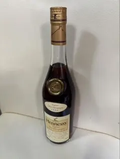 未開栓】古酒Hennessy VSOPブランデー - メルカリ