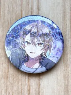 からぴち 東武動物公園コラボグッズ後半 うり缶バッジ