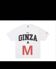 PALACE x Nike x DSMG GINZA TEE Lサイズ - メルカリ