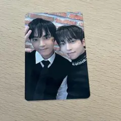 THE BOYZ キュー Q トレカ maverick 他 THE BOYZ キュー Q maverick トレカ