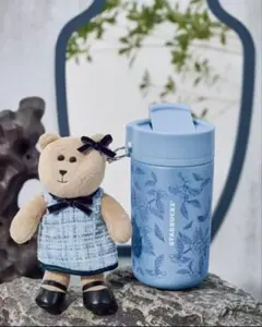 新品未開封状態正規品中国スターバックス　現物出品　三点組 263.世界中、スターバックスの偽物だらけ！どうする、スタバ