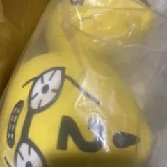 一番くじ　ジョジョワールド　G賞　ピストルズ　ぬいぐるみ