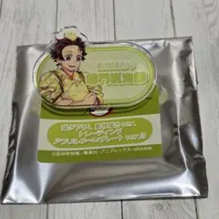 鬼滅の刃　東武動物公園コラボ　描き下ろし　アクリルネームプレート　竈門炭治郎