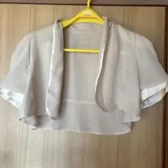 フォーマルカーディガンFサイズ