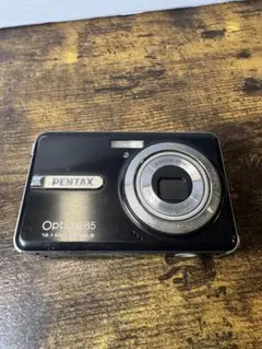 PENTAX Optio E85 ブラック コンパクトデジタルカメラ 動作品 Amazon | PENTAX デジタルカメラ Optio E85 ブラック | コンパクト 通販