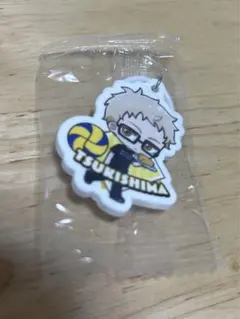 くら寿司　ハイキュー　月島蛍