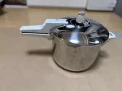 美品 アサヒ軽金属 ゼロ活力なべ 5.5L ZK型 圧力鍋 現状渡し a0484 