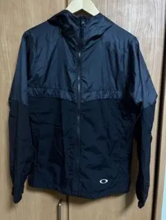 OAKLEY オークリー ナイロンジャケット フーディー