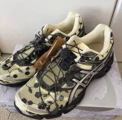 コノハさま専用 セシリー asics 25.5 コノハさま専用 セシリー asics 25.5