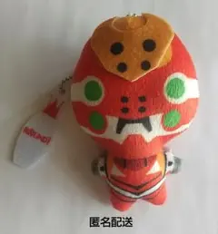 エヴァンゲリオン 弐号機 キーホルダー