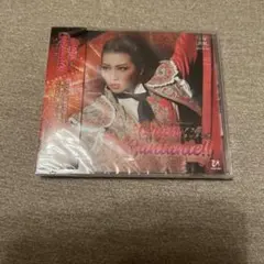 2026年最新】礼真琴 dvdの人気アイテム - メルカリ