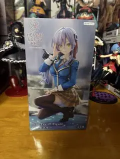 FuRyu ヘブンズバーンズレッド Trio Try iT 和泉ユキ