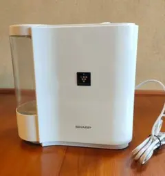 2026年最新】SHARP 加湿器の人気アイテム - メルカリ
