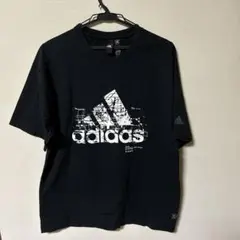 adidas半袖Tシャツ