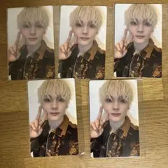 2026年最新】txt ヒュニンカイ サインの人気アイテム - メルカリ