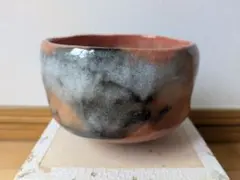 横山伸一　大南窯　備前焼　茶碗　中古品 横山伸一 大南窯 備前焼 茶碗 中古品 - メルカリ