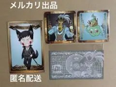 モブサイコ100 Chugai Grace Cafe エクボセット