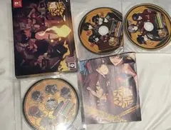 天獄ストラグル 特装版 ステラワース