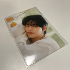 nacific ナシフィック　ヒョンジン