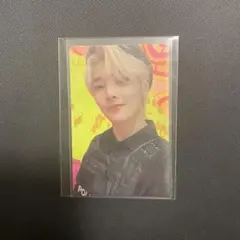 straykids スキズ アイエン 中華 トレカ