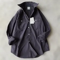 2025年最新】madison blue デニム シャツの人気アイテム - メルカリ