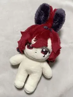 自作ぬいぐるみ 15cm 無属性 - メルカリ
