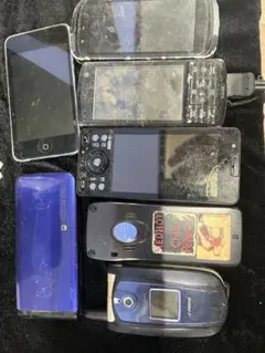 2025年最新】スマホ ジャンク まとめの人気アイテム - メルカリ