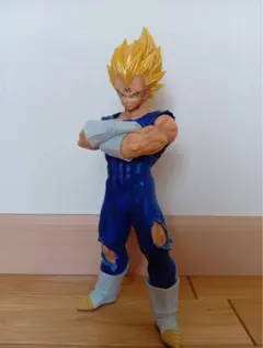 BANDAI - ドラゴンボール フィギュア グランディスタ 2D ベジータ 海外正規版 2025年最新】Grandistaベジータ二次元彩色の人気アイテム - メルカリ