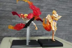 一番くじ　ワンピース　サンジフィギュア＋下位賞セット