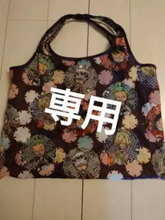 ONEPIECE　エコバッグ
