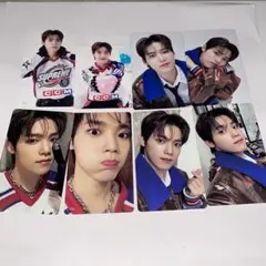 INI 木村柾哉 トレカ