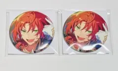 あんスタ 10th 缶バッジ Trickster 明星スバル - メルカリ