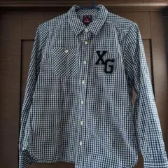 エックスガール