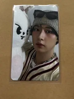 straykids スキズ トレカ リノ オフライン celebrate 特典